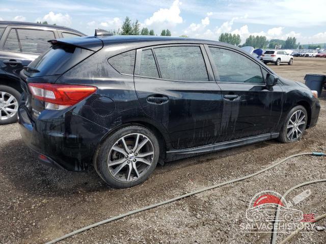 4S3GTAF63H3705991 2017 SUBARU IMPREZA photo no. 3