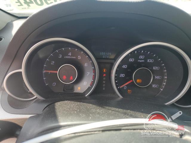 19UUA8F28AA015123 2010 ACURA TL photo no. 9