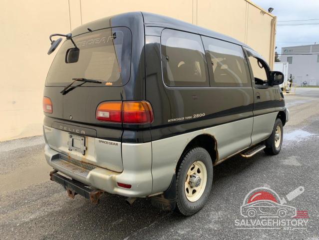 PE8W0003766 1994 MITSUBISHI All Models photo no. 4