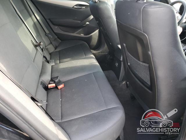 WBAVL1C59FVY26817 2015 BMW X1 photo no. 10