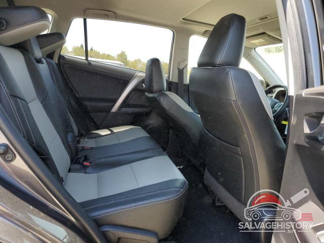 JTMWFREV4GD082125 2016 TOYOTA RAV4 photo no. 11