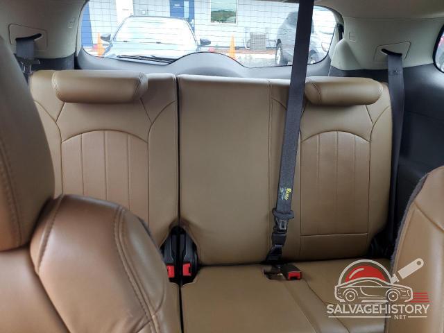 5GAKVCKD9EJ342979 2014 BUICK ENCLAVE photo no. 10
