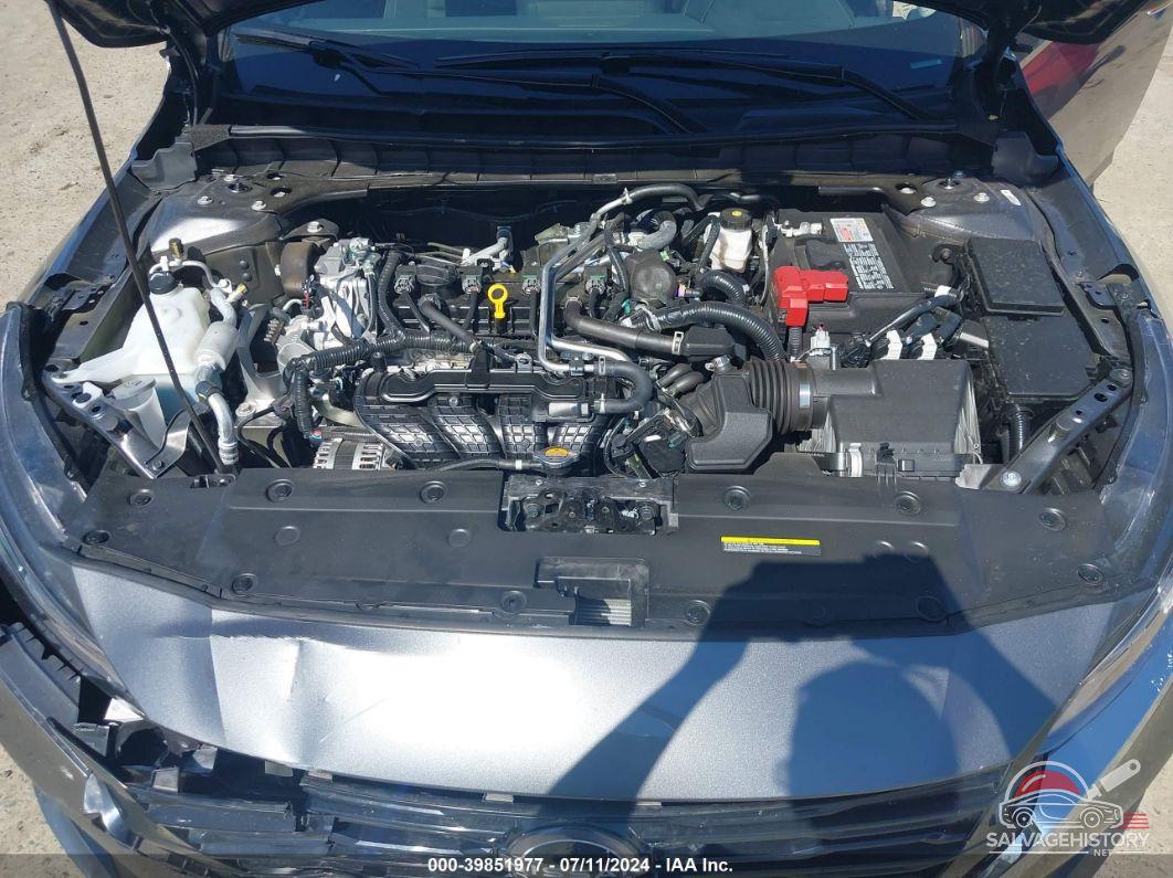 1N4BL4DV9RN416664 2024 NISSAN ALTIMA photo no. 10