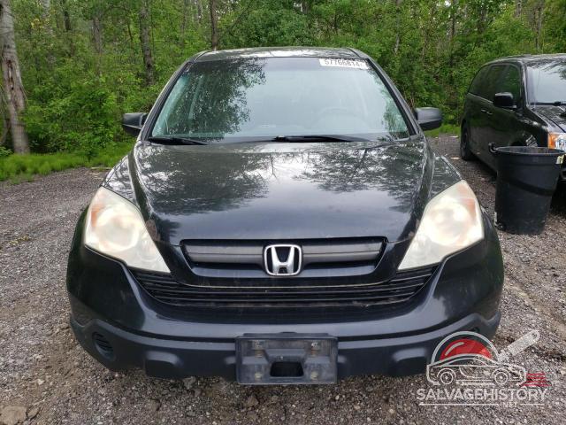 5J6RE38378L800937 2008 HONDA CRV photo no. 5