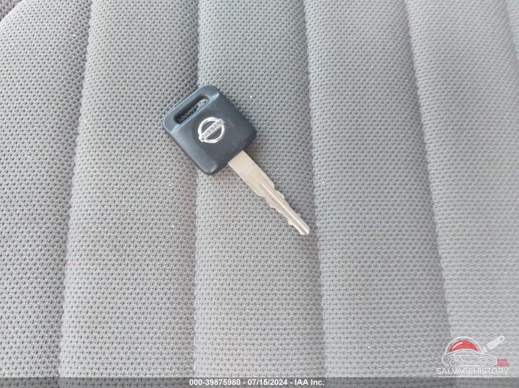 1N6BD0CT5GN758042 2016 NISSAN FRONTIER photo no. 11