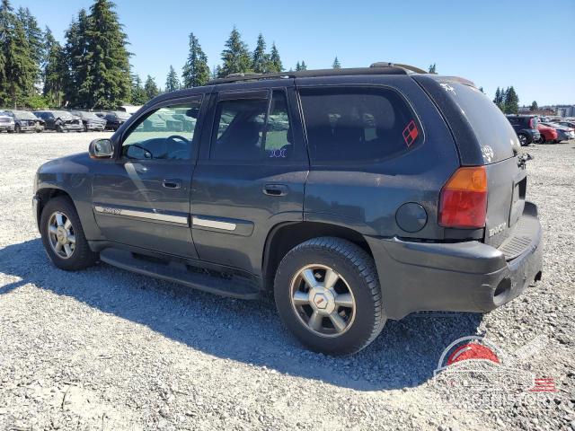 1GKDT13S942230310 2004 GMC ENVOY photo no. 2