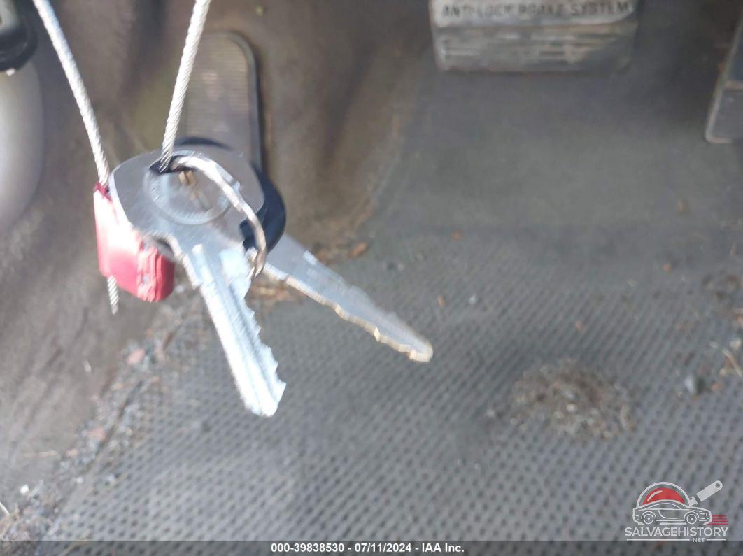 1G3WS52H82F179280 2002 OLDSMOBILE INTRIGUE photo no. 11