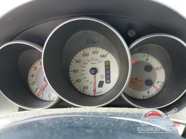 JM1BK32G981166327 2008 MAZDA 3 photo no. 9