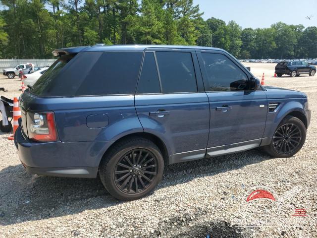 SALSF2D46CA720460 2012 LAND ROVER RANGEROVER photo no. 3