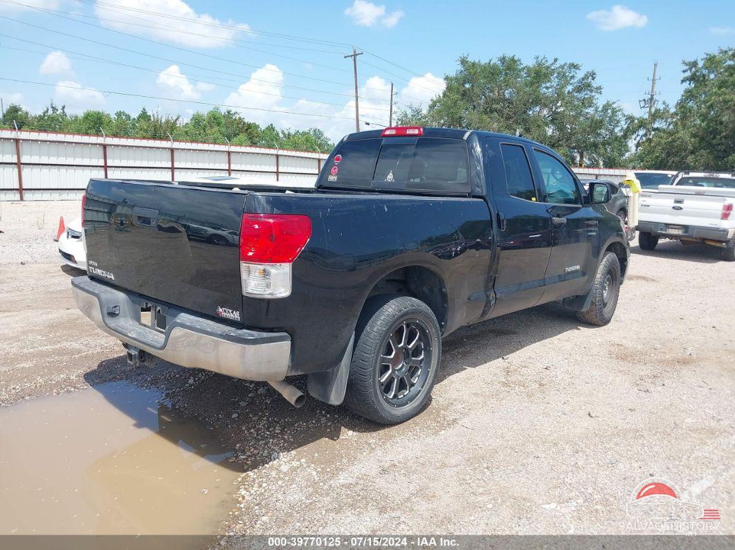 5TFRM5F13CX045602 2012 TOYOTA TUNDRA photo no. 4