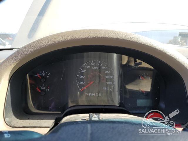 1FTRF12267NA60758 2007 FORD All Models photo no. 9
