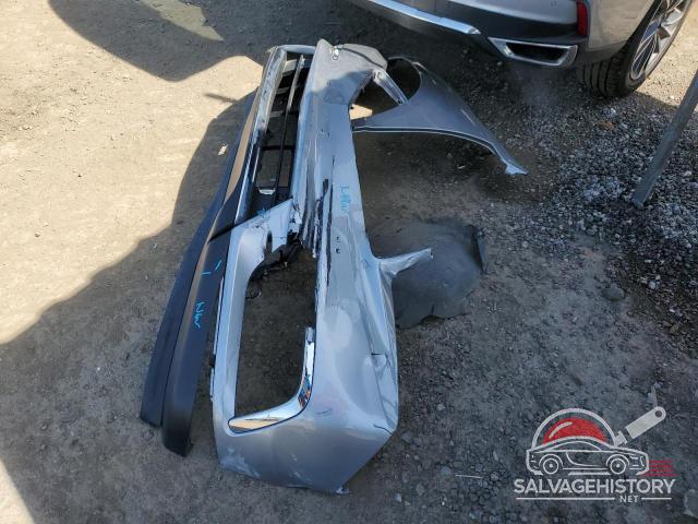5J8YD4H57LL008695 2020 ACURA MDX photo no. 12