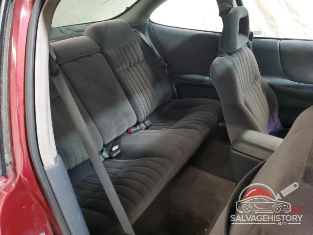 1G2WP12K72F289246 2002 PONTIAC GRANDPRIX photo no. 10