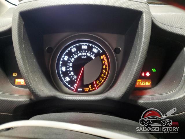 JTKKU10498J021823 2008 TOYOTA SCION photo no. 9