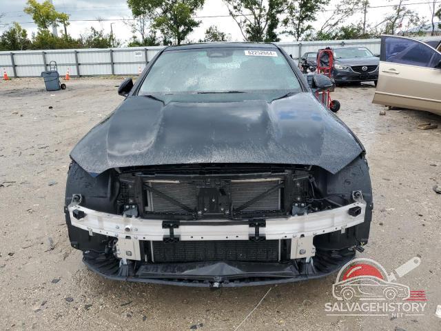 W1KAF4GB6PR150188 2023 MERCEDES-BENZ C-CLASS photo no. 5