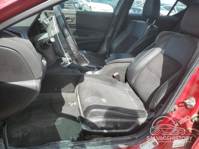 19UDE2F84HA012185 2017 ACURA ILX photo no. 7