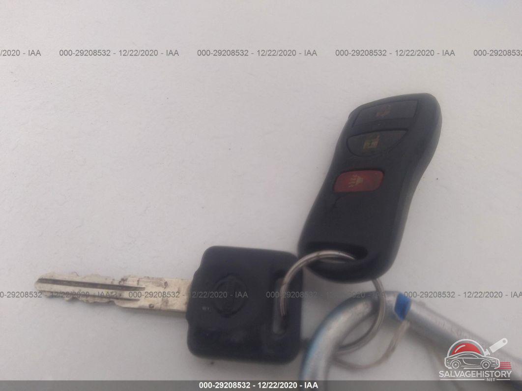 5N1AR18W36C677684 2006 NISSAN PATHFINDER photo no. 11