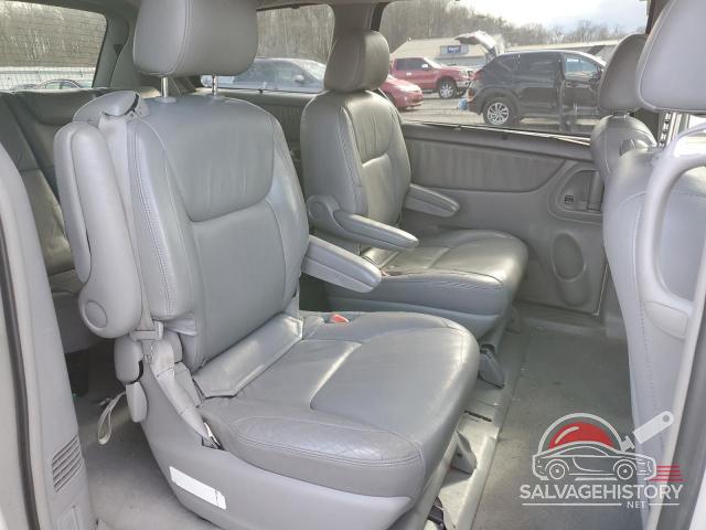 5TDZA22C44S093857 2004 TOYOTA All Models photo no. 11