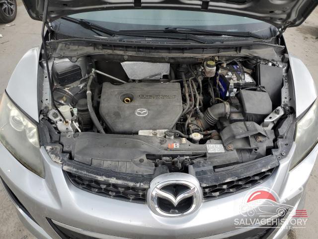 JM3ER2WM8A0301691 2010 MAZDA CX-7 photo no. 12