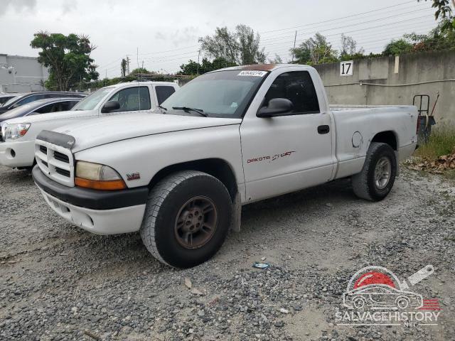 1B7FL26X0WS656892 1998 DODGE All Models photo no. 14