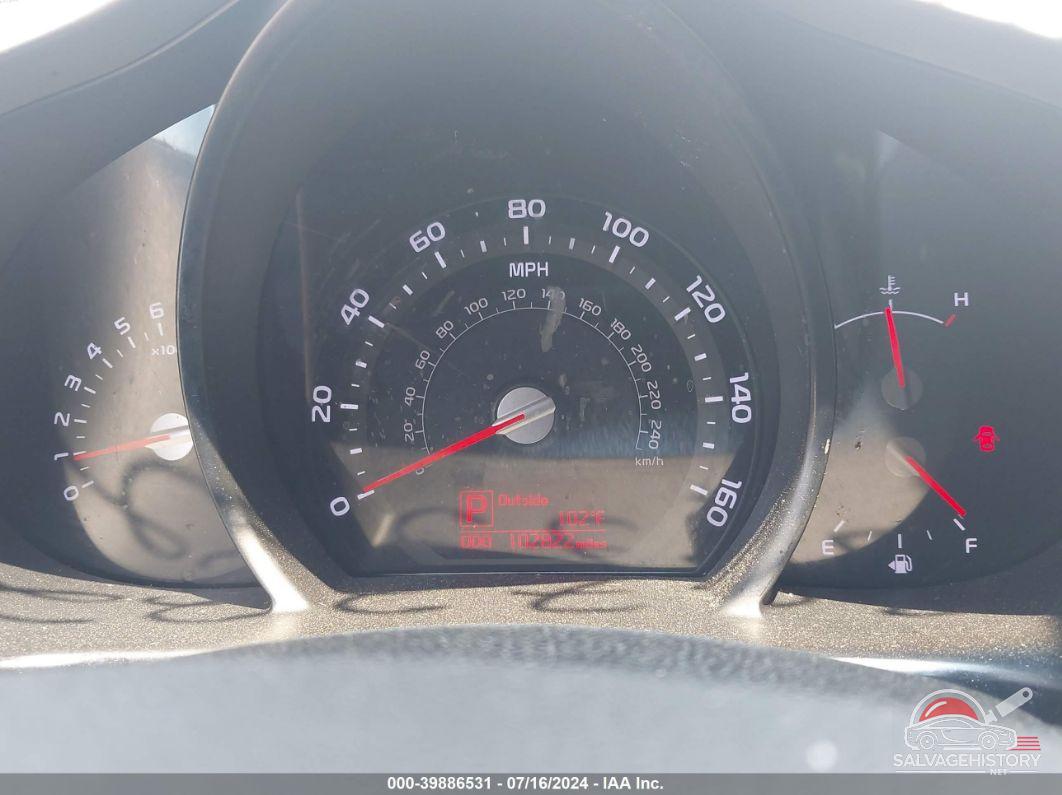 KNDPBCAC0F7767222 2015 KIA SPORTAGE photo no. 7