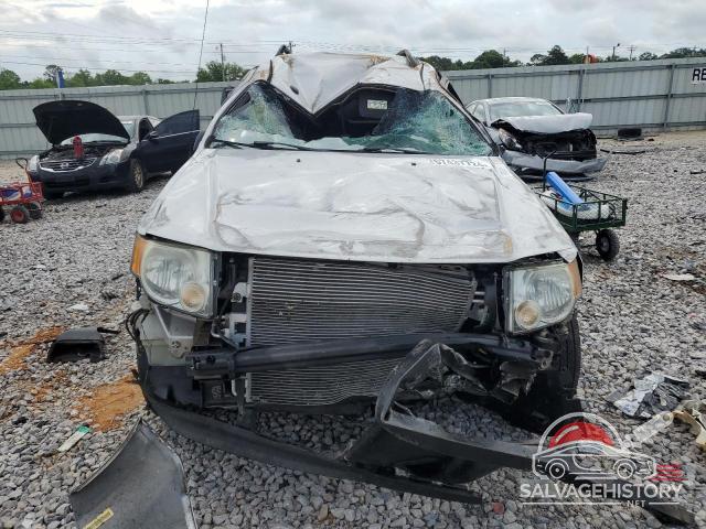 1FMCU03709KB34482 2009 FORD ESCAPE photo no. 5