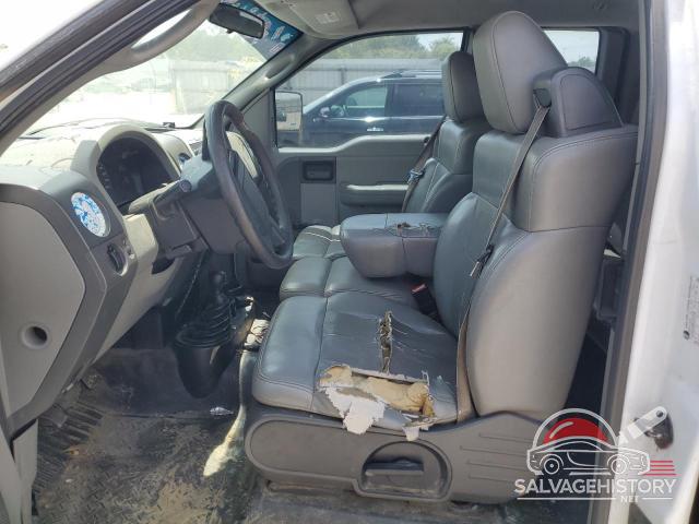 1FTRX14W56NB18225 2006 FORD All Models photo no. 7
