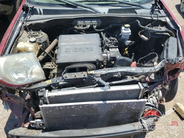 1FMCU93G39KC57049 2009 FORD ESCAPE photo no. 12