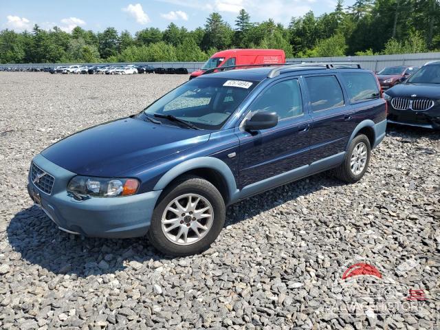 YV1SZ59HX41161325 2004 VOLVO XC70 photo no. 16