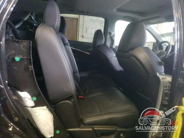 5J8YD4H51KL008657 2019 ACURA MDX photo no. 11