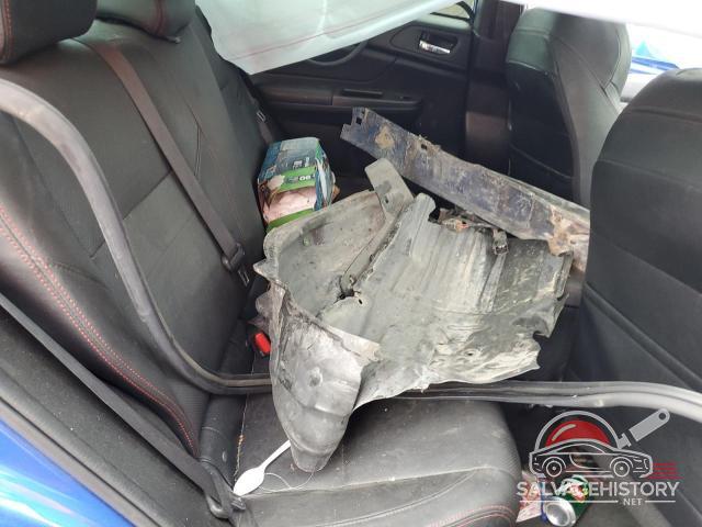 JF1VA1J69F8806950 2015 SUBARU WRX photo no. 10