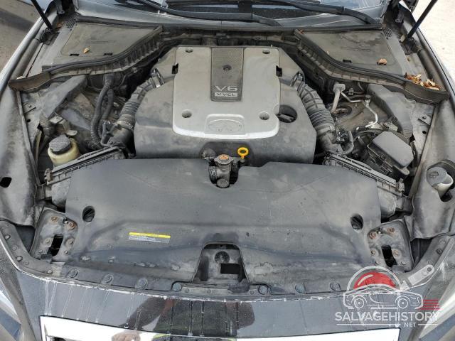 JN1BV7AR0FM414397 2015 INFINITI Q50 photo no. 11