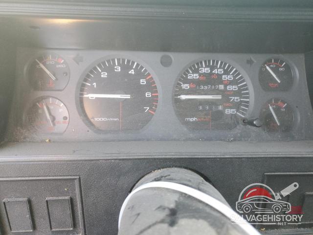 1J7FT26L3KL476983 1989 JEEP ALL OTHER photo no. 9
