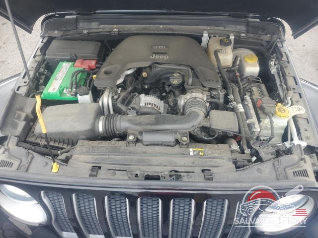1C4HJXEG6KW531461 2019 JEEP WRANGLER photo no. 11