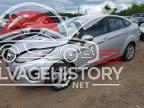 3FADP4CJ4BM203309 2011 FORD FIESTA photo no. 16