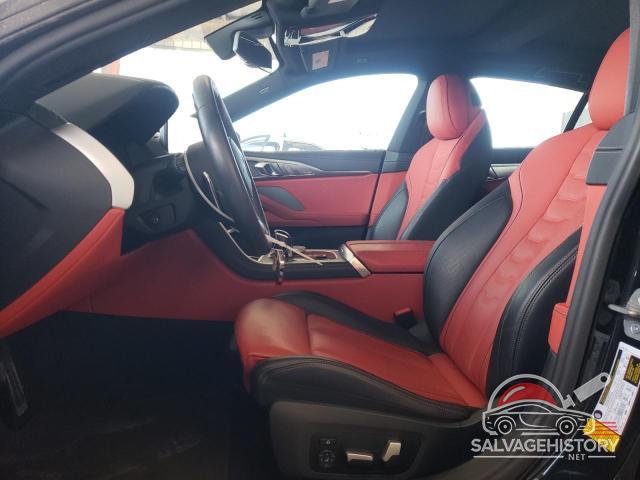 WBAGV2C07PCL76031 2023 BMW 8 SERIES photo no. 7