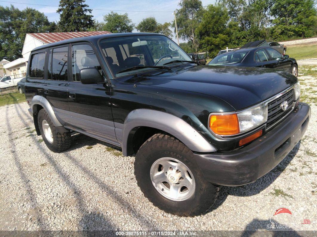 JT3DJ81W4S0110539 1995 TOYOTA LAND CRUISER photo no. 4