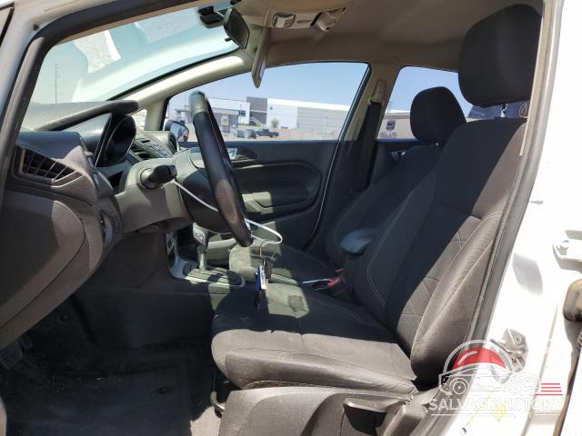 3FADP4EJ8FM211657 2015 FORD FIESTA photo no. 7