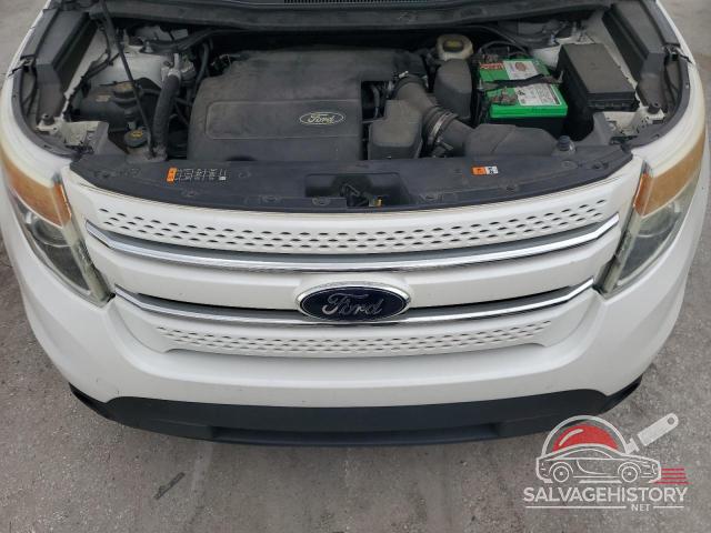 1FM5K7F80DGB37650 2013 FORD EXPLORER photo no. 12