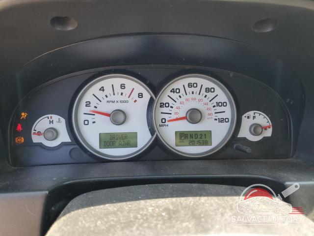 1FMYU94137KA20736 2007 FORD ESCAPE photo no. 9