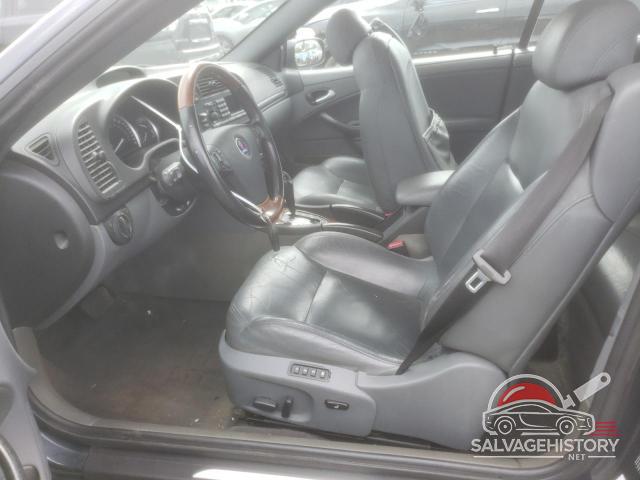 YS3FD79Y446010476 2004 SAAB 9 3 photo no. 7