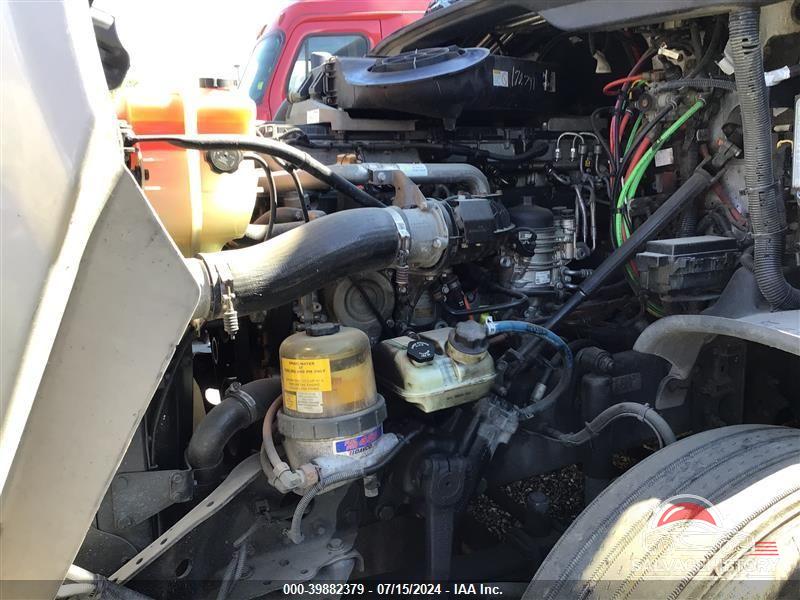 3AKJGLDR7HSHF0852 2017 FREIGHTLINER CASCADIA 125 photo no. 8