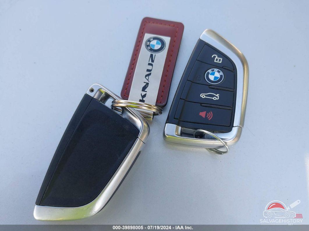 5UXKR6C51F0J77561 2015 BMW X5 photo no. 11