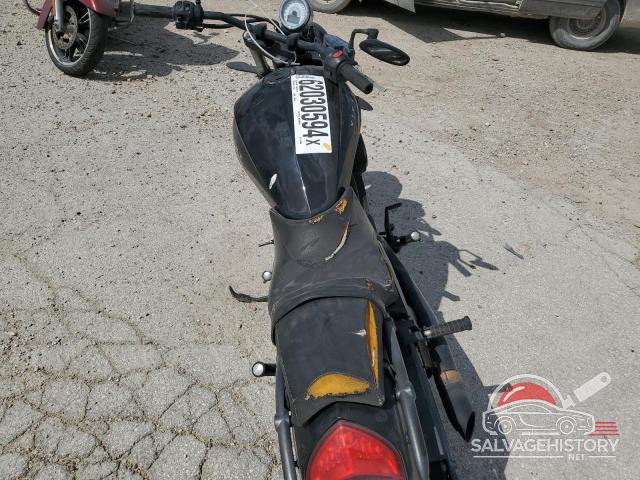 5VPMB36N9D3010306 2013 VICTORY MOTORCYCLES MOTORCYCLE photo no. 6