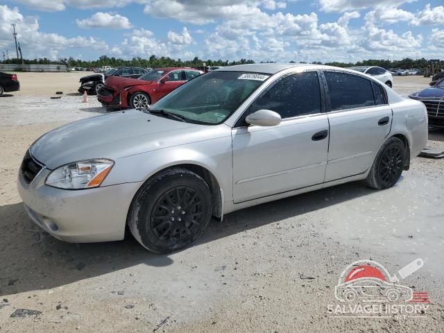 1N4AL11D53C247199 2003 NISSAN ALTIMA photo no. 15