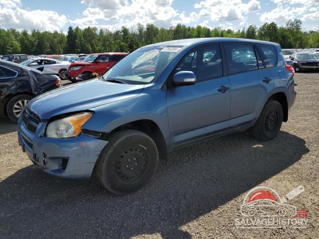 2T3ZF4DV6AW020074 2010 TOYOTA RAV4 photo no. 6