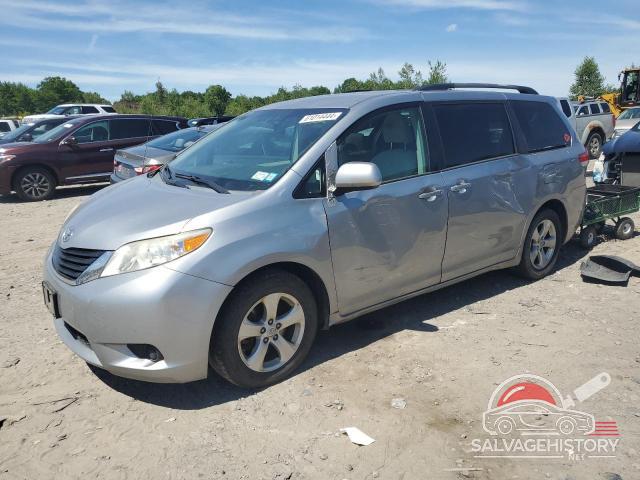 5TDKK3DC4DS308381 2013 TOYOTA All Models photo no. 10