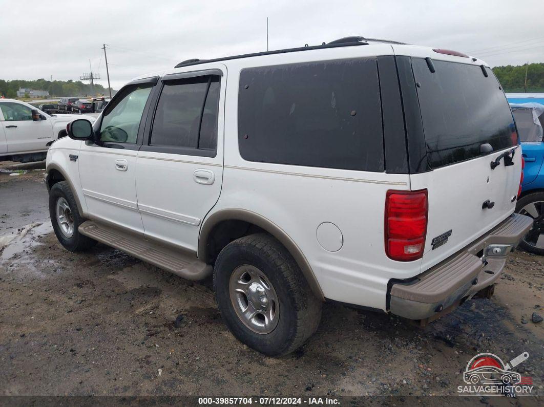 1FMFU18L51LB20391 2001 FORD EXPEDITION photo no. 3
