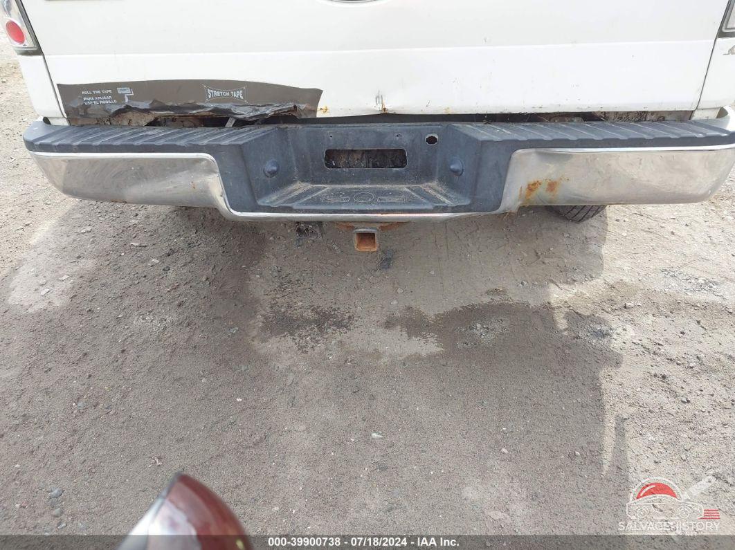 1FTPW14V37FB70062 2007 FORD F150 photo no. 6