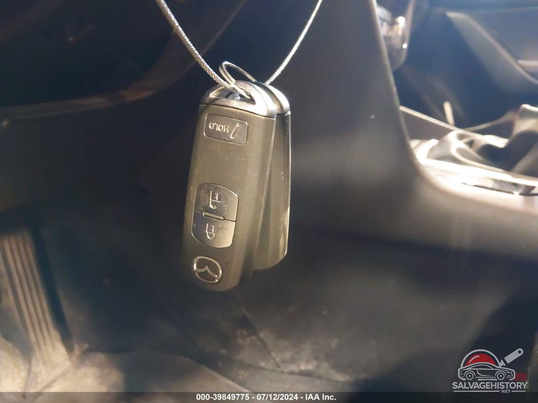 JM1BM1M35F1253647 2015 MAZDA MAZDA3 photo no. 11
